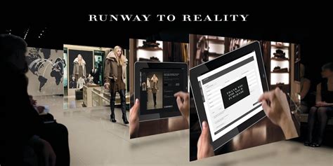 social media and luxury brand management the case of burberry|luxury brand management social media.